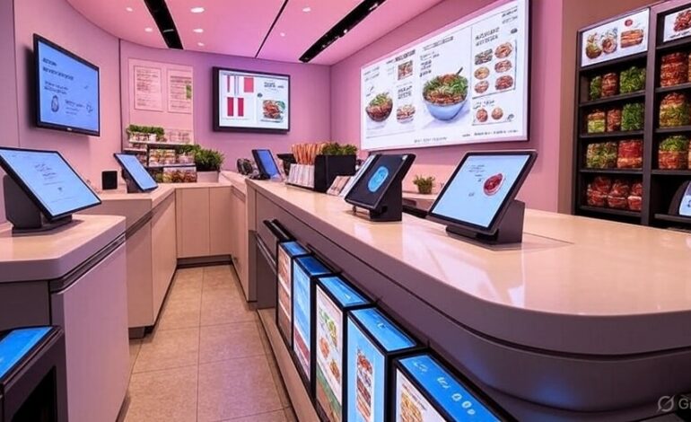 Yum! Brands (KFC, Pizza Hut) Optimiza Operaciones con IA: Del Pedido a la Cocina Inteligente