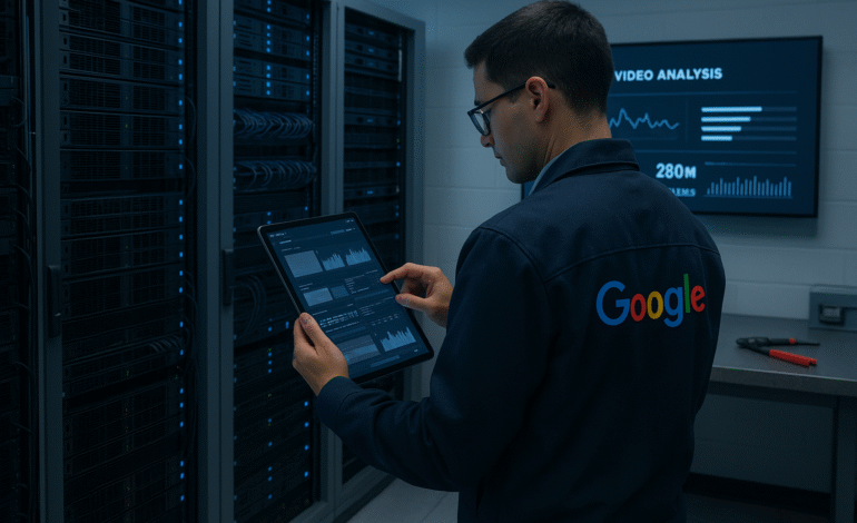 Gemini 1.5 Pro de Google: Un Salto Gigante en el Procesamiento de Contexto Extendido