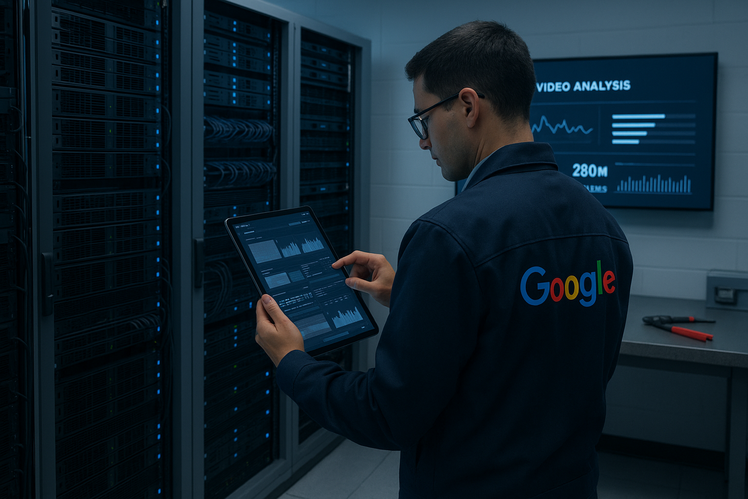 Gemini 1.5 Pro de Google: Un Salto Gigante en el Procesamiento de Contexto Extendido