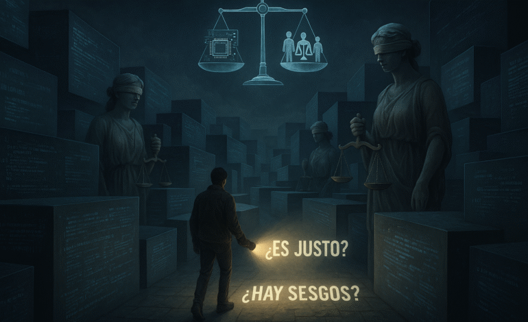 Más Allá del Algoritmo: Desarrolla Tu Pensamiento Crítico en la Era IA