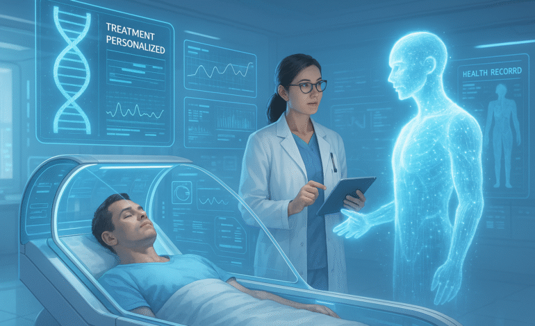 Impulsando la Generación de Proteínas con Inteligencia Artificial