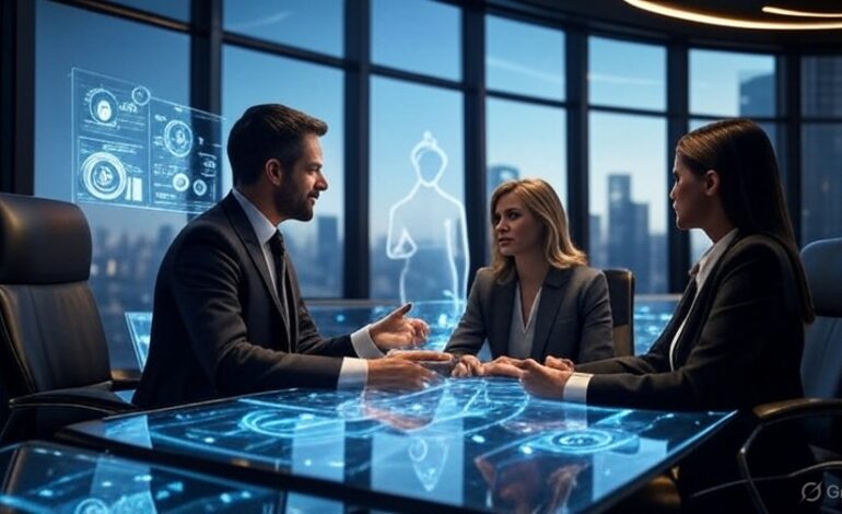 Morgan Stanley: La IA que Potencia la Asesoría Financiera Personalizada