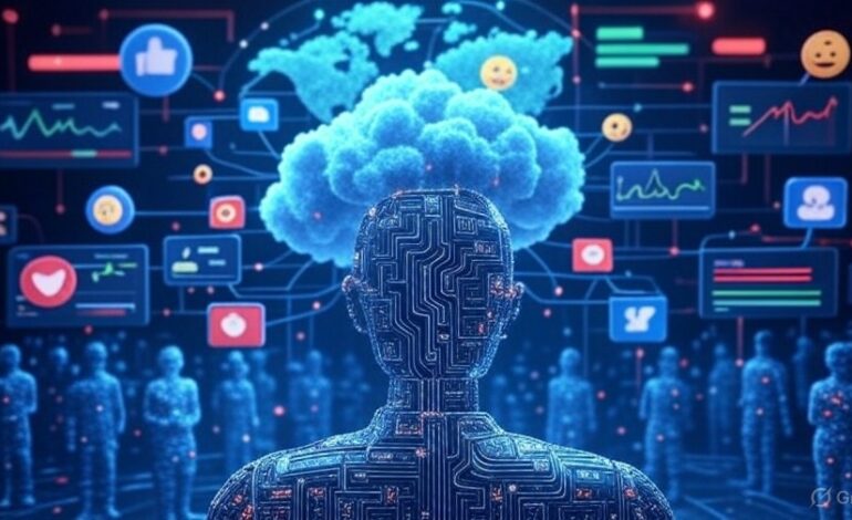 IA Predice el Sentimiento del Mercado Cripto para Inversiones Inteligentes