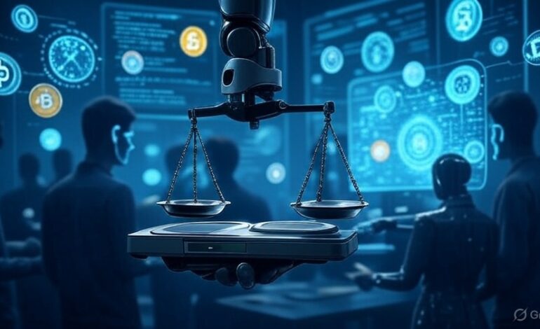 Plataformas de Inversión en Cripto con IA: Optimizando Decisiones para el Usuario