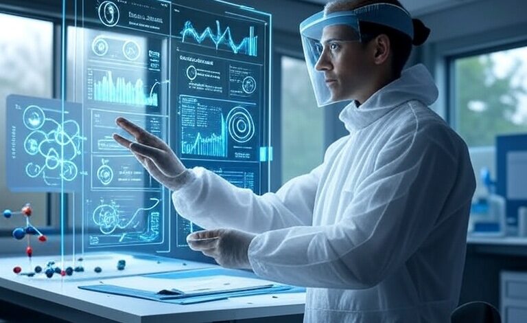 Impulsando el Descubrimiento Científico: IA para la Generación de Hipótesis