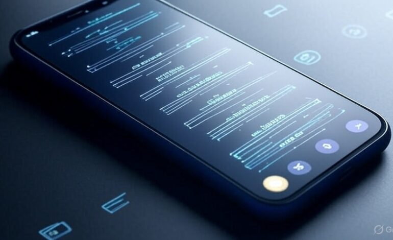 Impulsando la IA en Dispositivos Móviles: Avances en Modelos «On-Device»