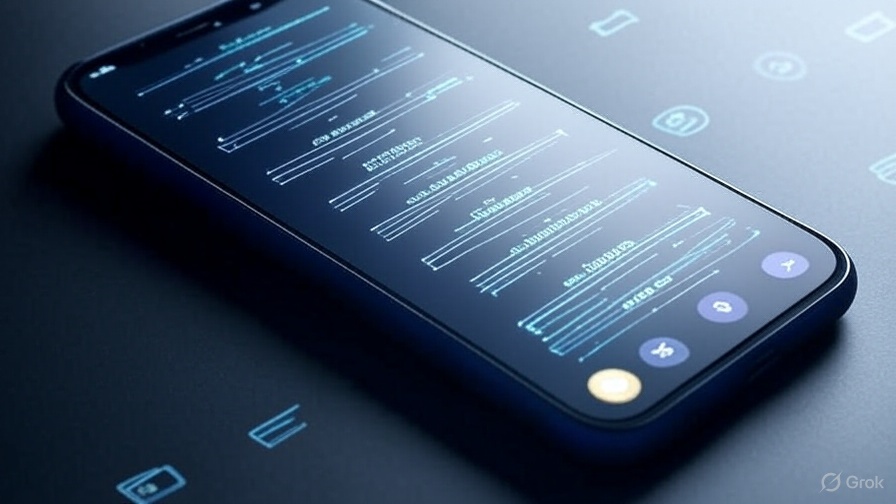 Impulsando la IA en Dispositivos Móviles: Avances en Modelos «On-Device»