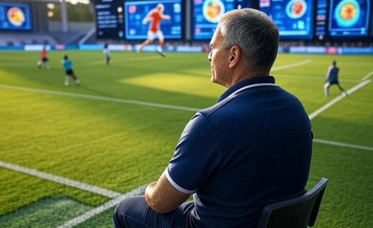 La IA en el Deporte: Prediciendo Estrategias de Juego en Tiempo Real