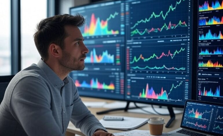 Convierte Datos en Historias: IA para Visualización Interactiva