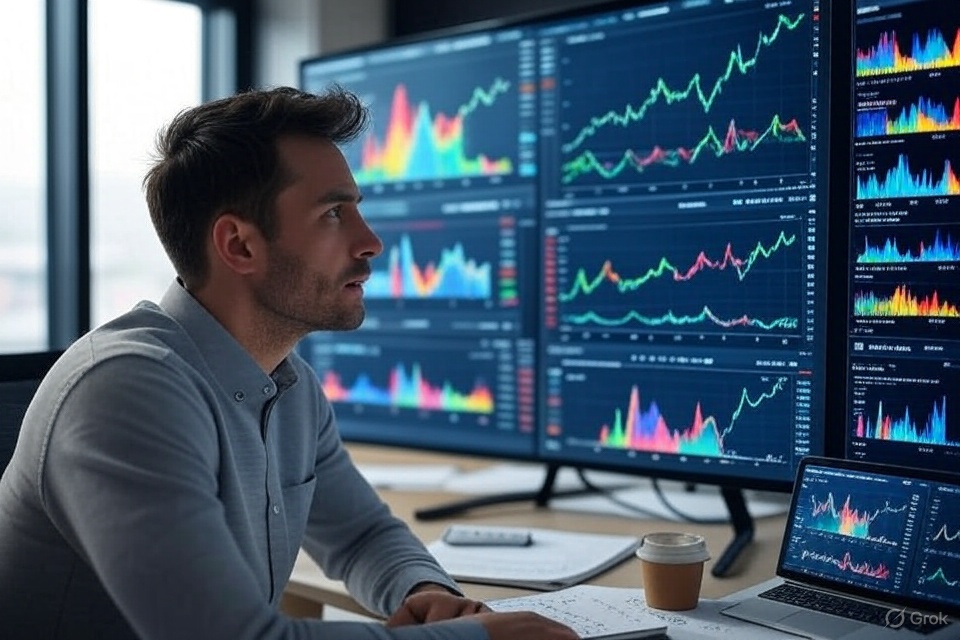 Convierte Datos en Historias: IA para Visualización Interactiva