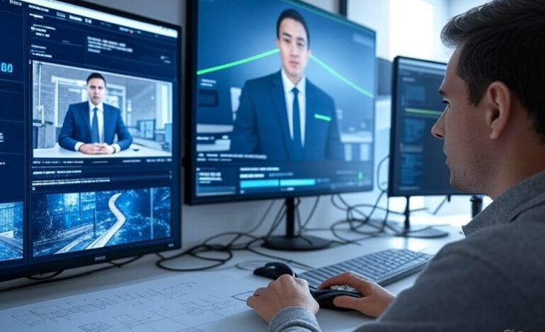 La inteligencia artificial que está aprendiendo a romper reglas