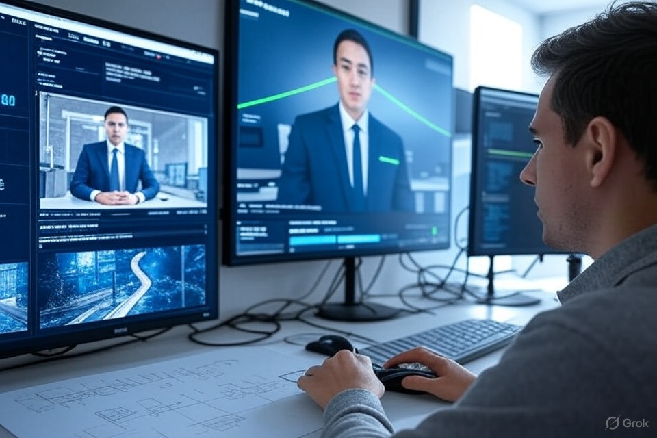La inteligencia artificial que está aprendiendo a romper reglas
