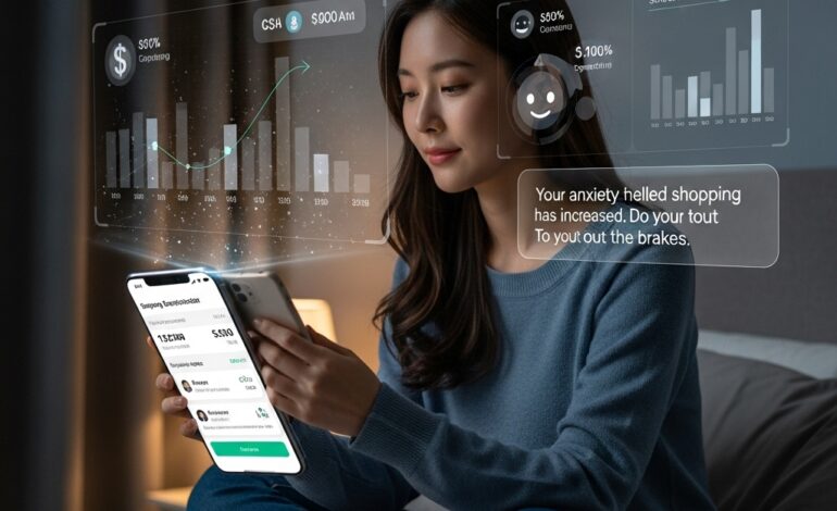 Toss: la super app financiera coreana que usa IA para darte crédito sin que lo pidas