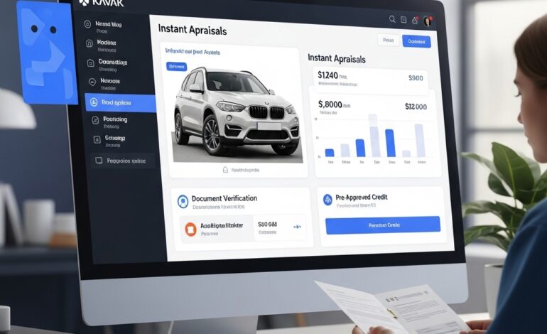 Kavak, la startup mexicana de autos usados, ahora usa IA para predecir fraudes y tasar vehículos en segundos