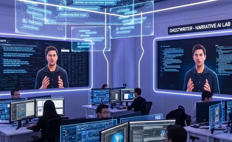 Ubisoft está usando IA para construir mundos abiertos más vivos y realistas en tiempo récord