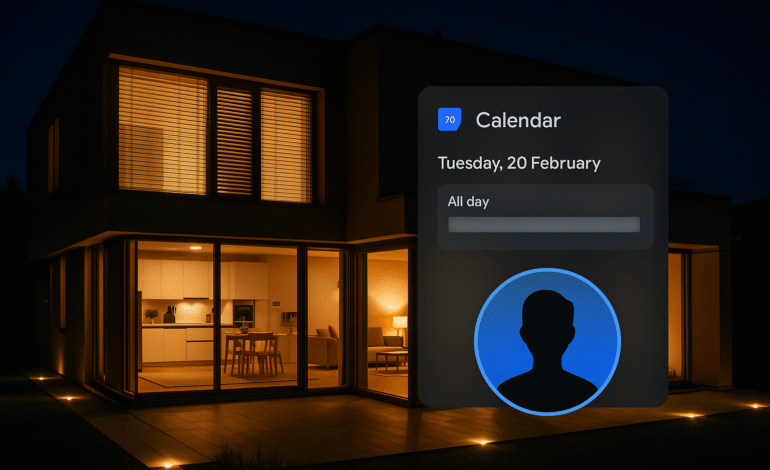 Por primera vez hackean Gemini y controlan una casa inteligente con un evento de calendario