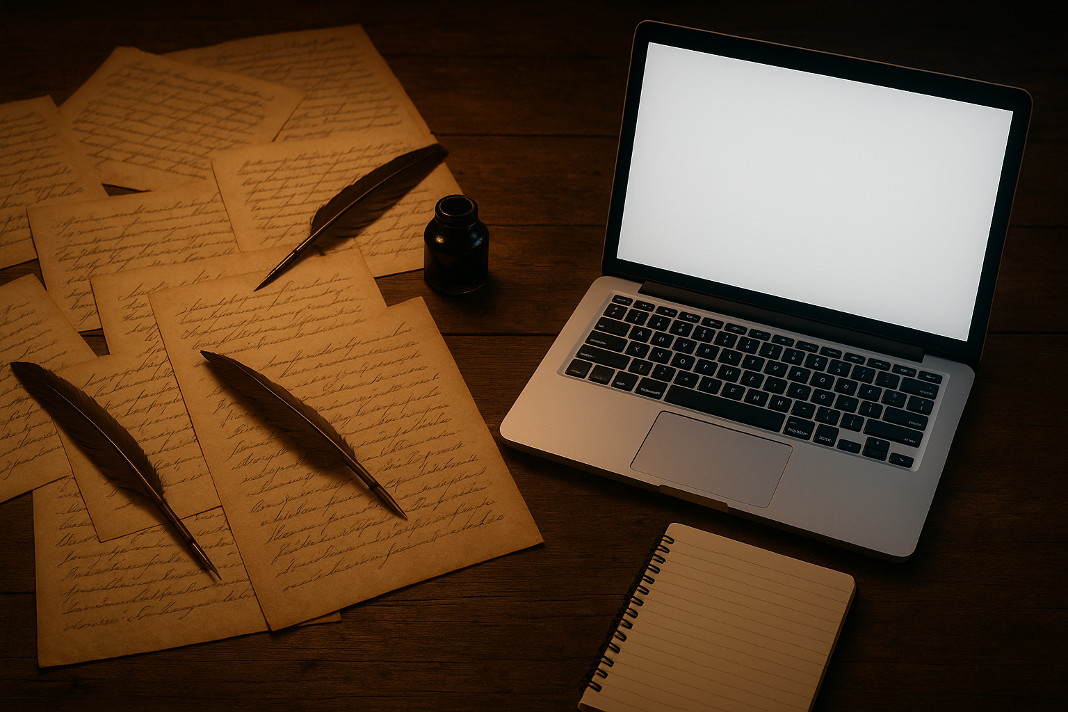  ¿El fin de la escritura a mano? La digitalización transforma la forma de aprender y comunicarnos