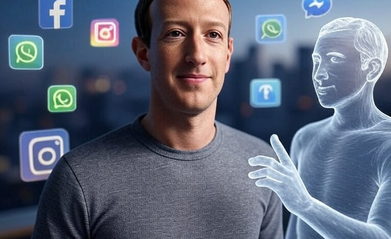 La IA de Meta no es ni la mejor ni la más bonita ni la más inteligente. Es algo más importante: útil para su negocio