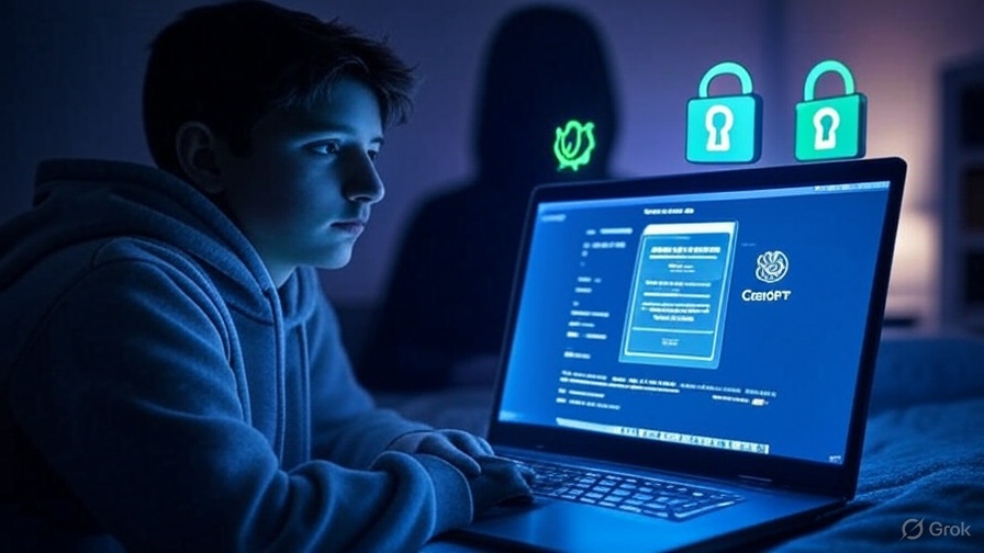 OpenAI anuncia controles parentales en ChatGPT tras la polémica muerte de un adolescente en Estados Unidos
