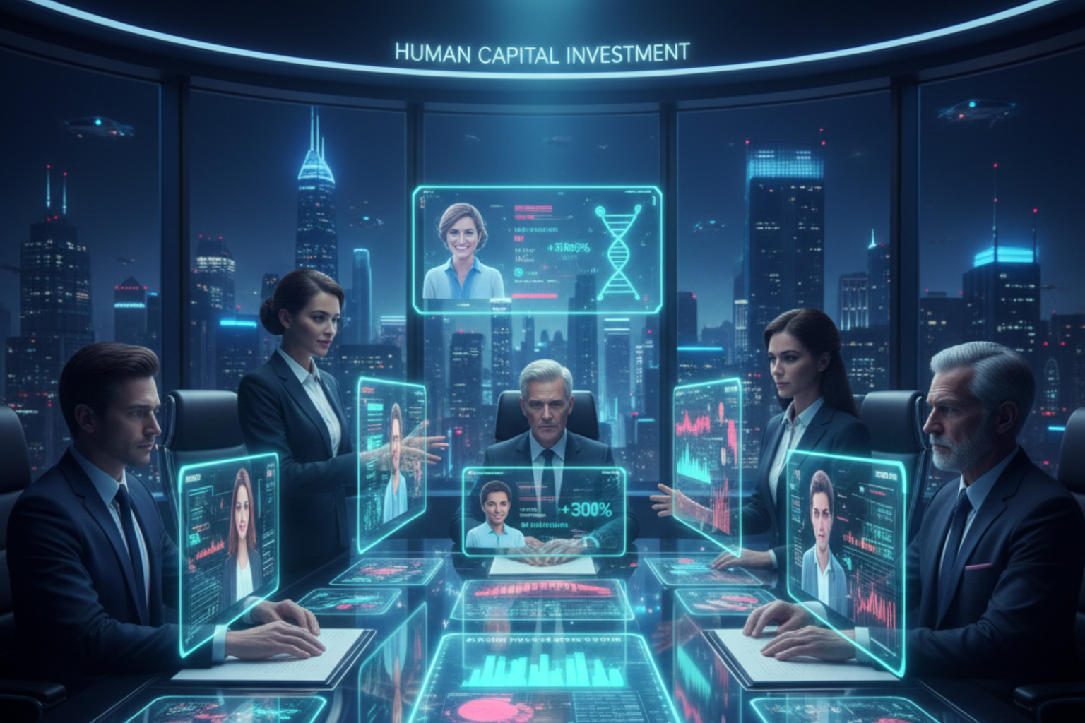 Mercados de predicción de vida: ¿Apostarías a tu propio éxito?