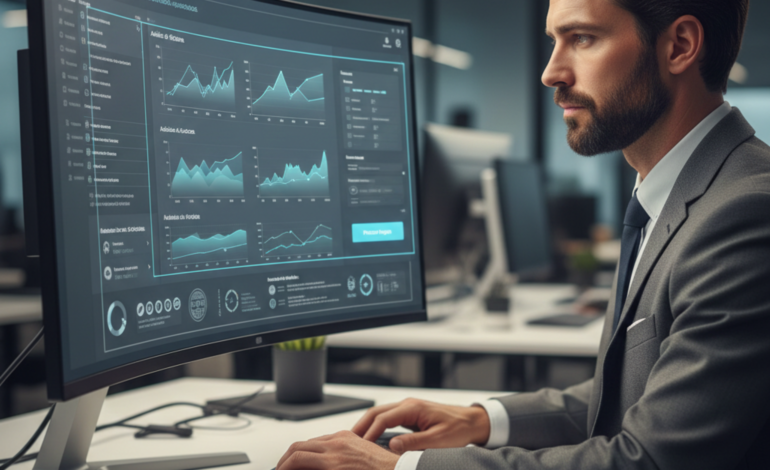 IA de intención: Cuando tu software sabe lo que quieres antes de que hagas clic