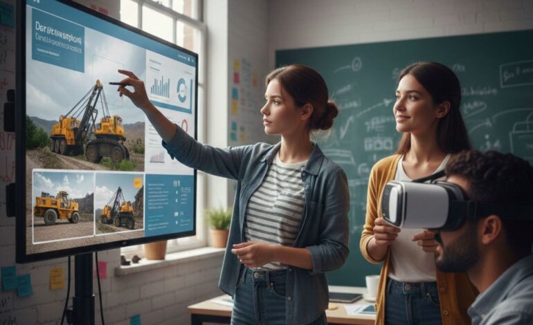 Toolbox 2026: El combo Gamma + Midjourney que está cerrando negocios a la velocidad de la IA