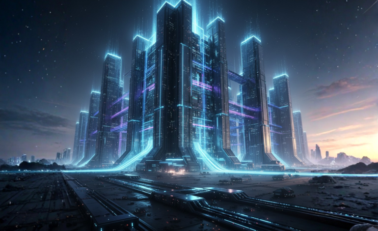 Microsoft «Stargate»: El supercomputador de 100 mil millones que definirá la AGI