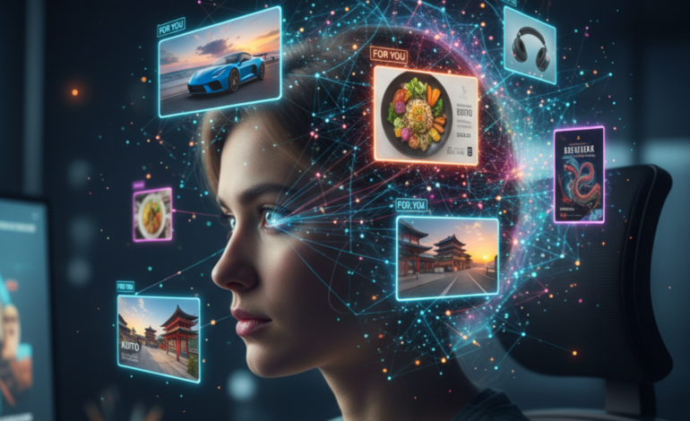 IA y micro-segmentación: ¿El fin de la publicidad genérica?