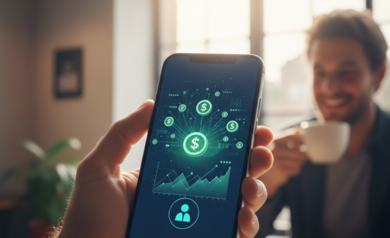 Tu rastro digital ahora tiene precio: El auge de la soberanía de datos individuales