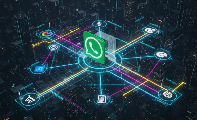 La rebelión de los mensajeros: La UE desencadena la apertura de WhatsApp y el futuro de la IA conversacional
