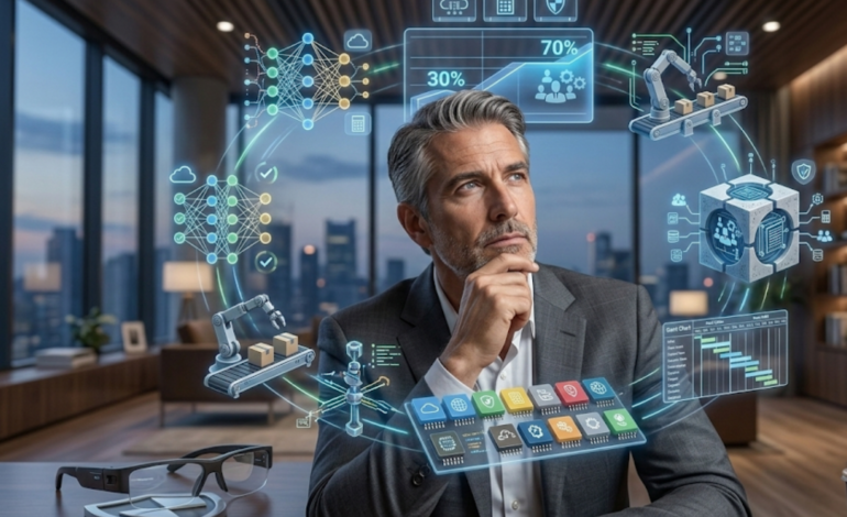 El mito de la licencia de 20 dólares: Cuál es el presupuesto real para implementar IA corporativa