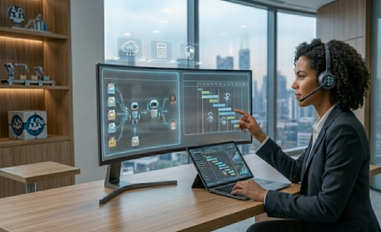 El fin de las respuestas robotizadas: El salto evolutivo de la IA en la atención al cliente