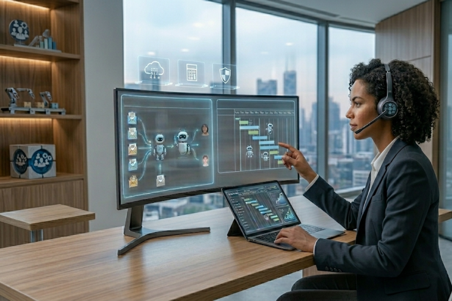 El fin de las respuestas robotizadas: El salto evolutivo de la IA en la atención al cliente