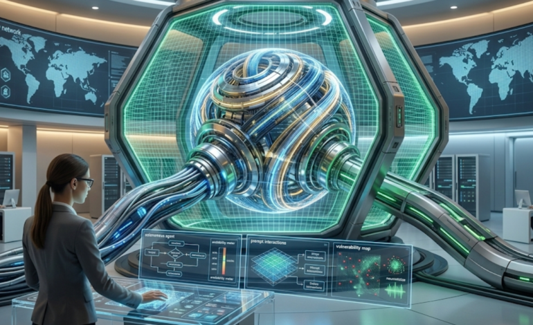 OpenAI compra Promptfoo: por qué la seguridad de la IA se está convirtiendo en la nueva carrera tecnológica