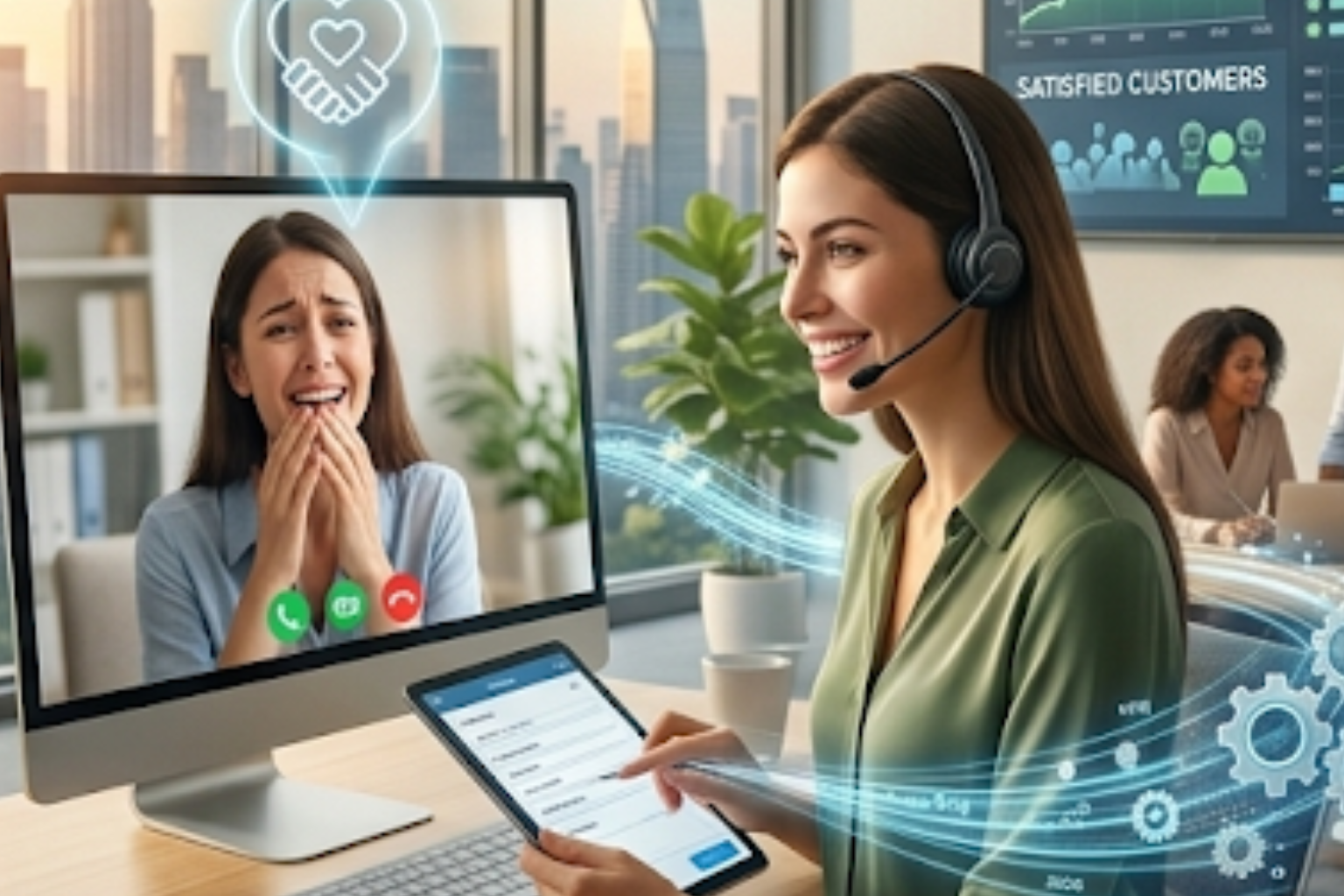 El espejismo de la eficiencia: 4 procesos que NO deberías automatizar con IA y dónde invertir en su lugar