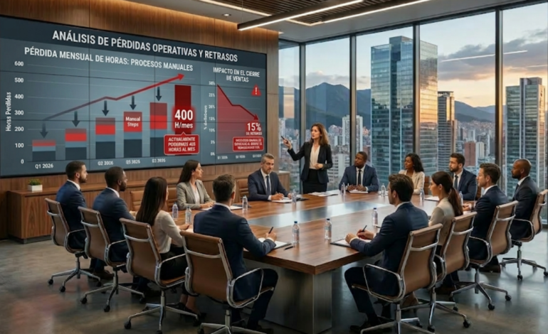 Cómo presentar un proyecto de IA a la junta directiva: El lenguaje del ROI