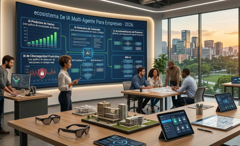 4 señales de que tu implementación de IA está perdiendo dinero y cómo rescatarla