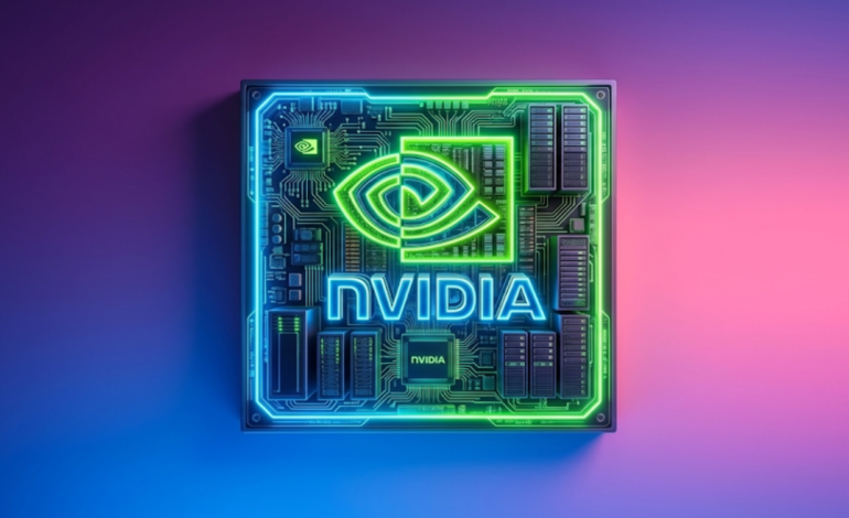 Nvidia invierte 2.000 millones de dólares para acelerar la infraestructura global de inteligencia artificial