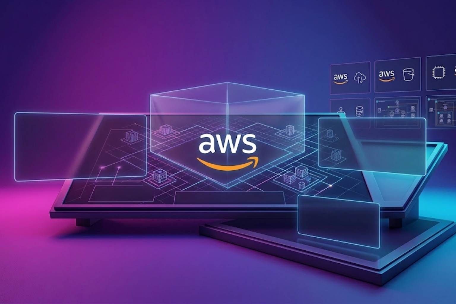 Amazon desafía el dominio de Nvidia en chips de inteligencia artificial con nueva alianza tecnológica