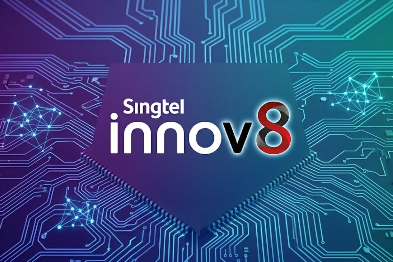 Singtel lanza fondo global de 250 millones de dólares para invertir en startups de inteligencia artificial