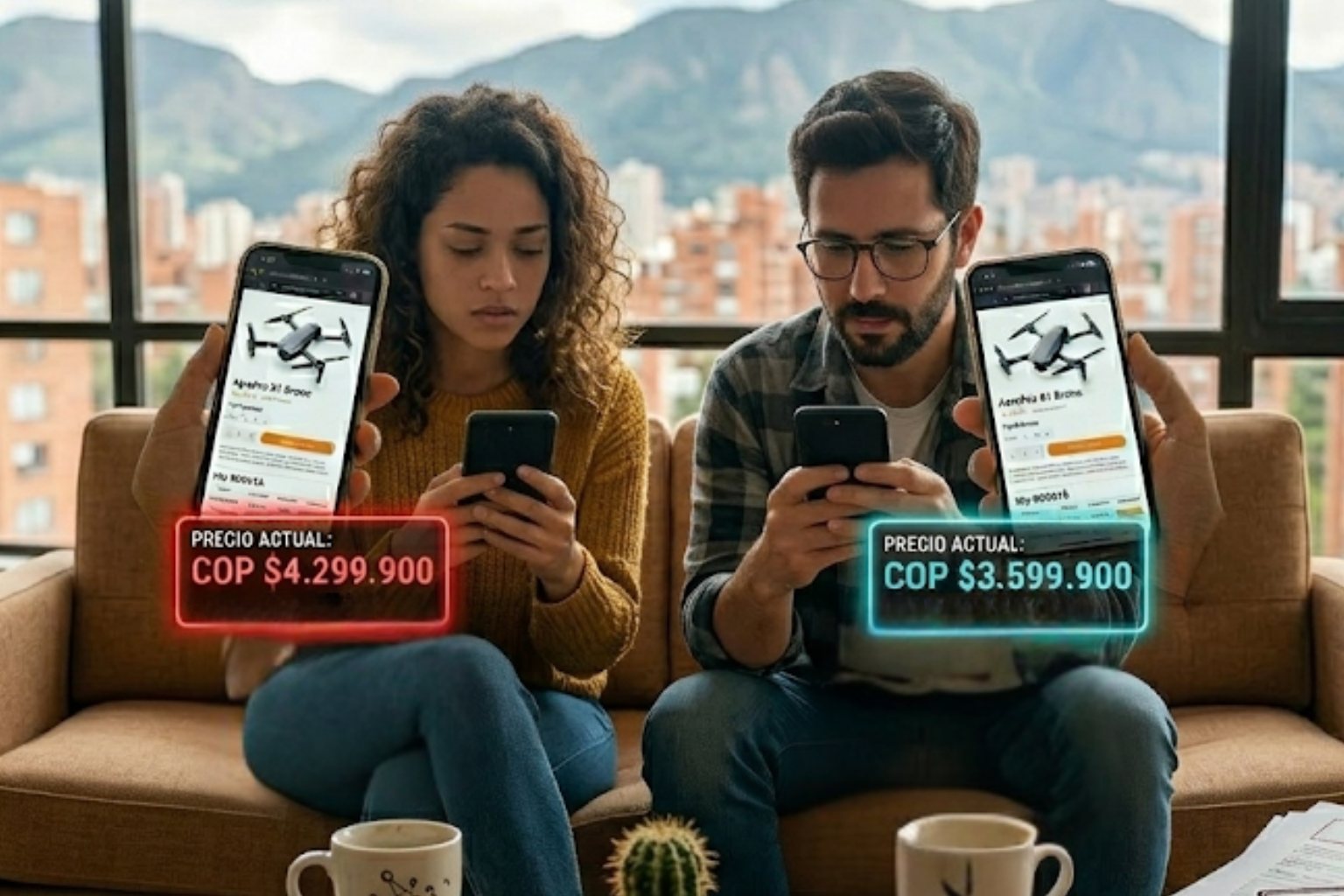 Más allá del Copy: Cómo la IA está cambiando el embudo de marketing tradicional