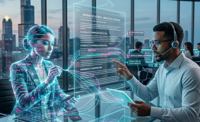 El fin de la teoría: 3 casos internacionales reales de ROI masivo usando IA corporativa