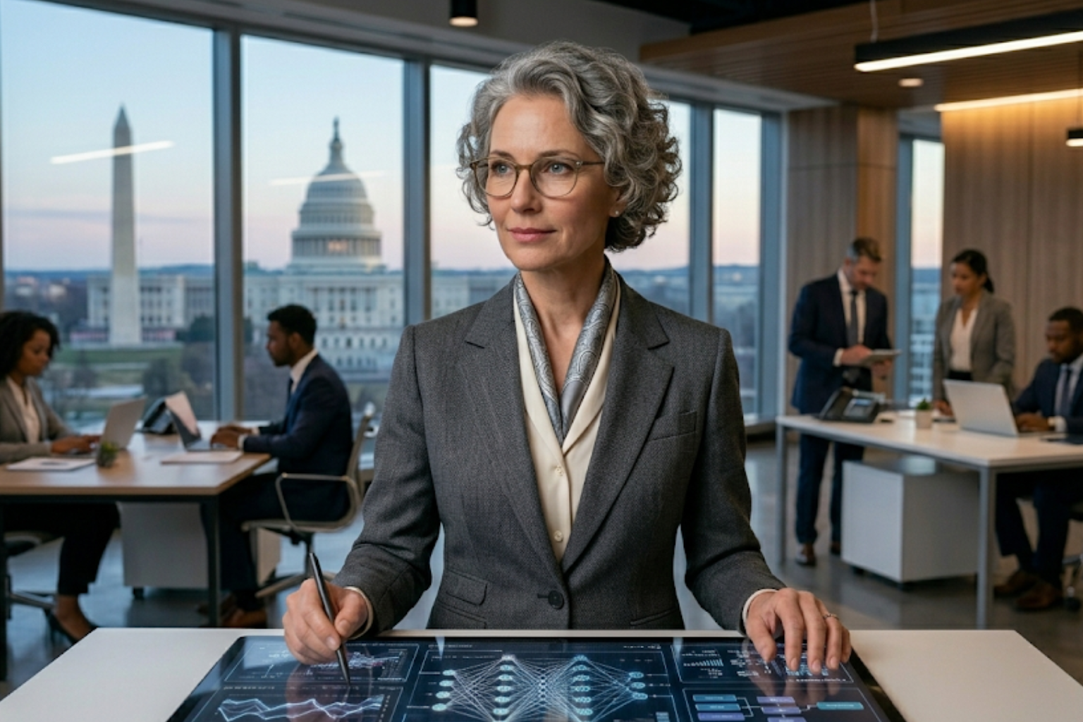 La primera gran ley de inteligencia artificial ya está en camino, y cambiará cómo operan las empresas