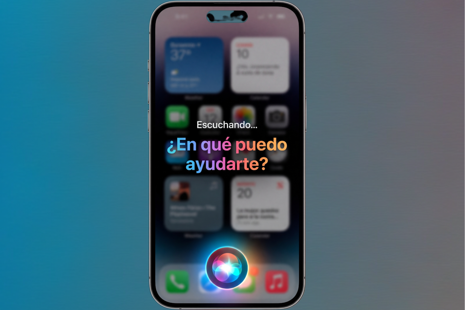 Apple prepara nueva Siri tipo agente