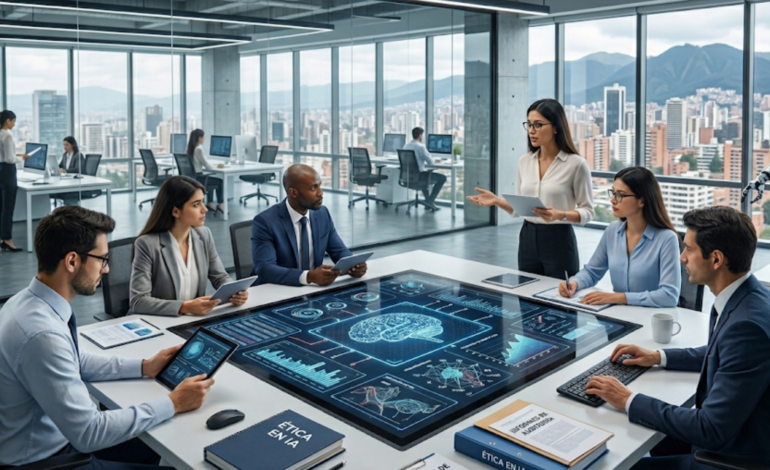 Llega la «Policía de la IA»: Arrancan las multas corporativas