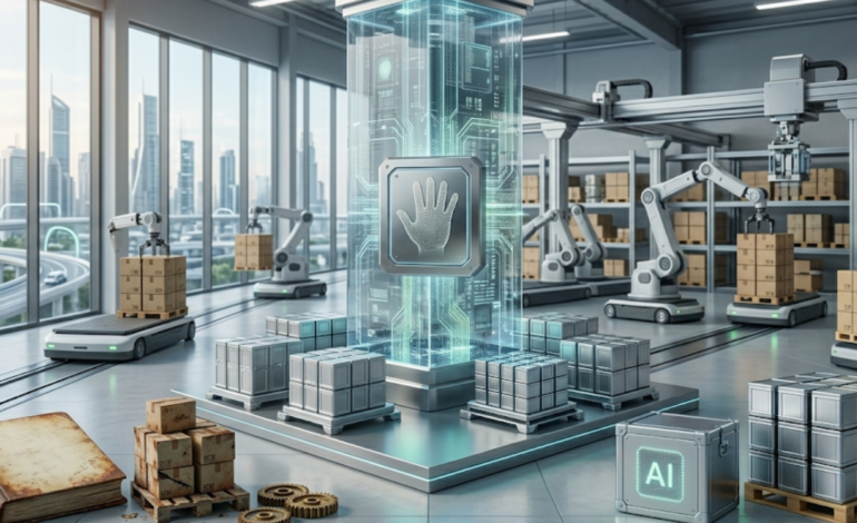 Compras «Zero-Click»: La IA negocia sola con tus proveedores