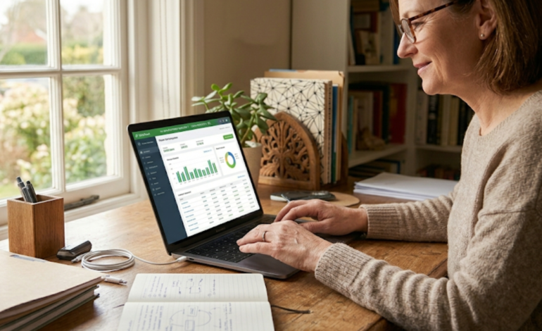 El fin del «Cierre de Mes»: La IA hace realidad la Contabilidad Continua