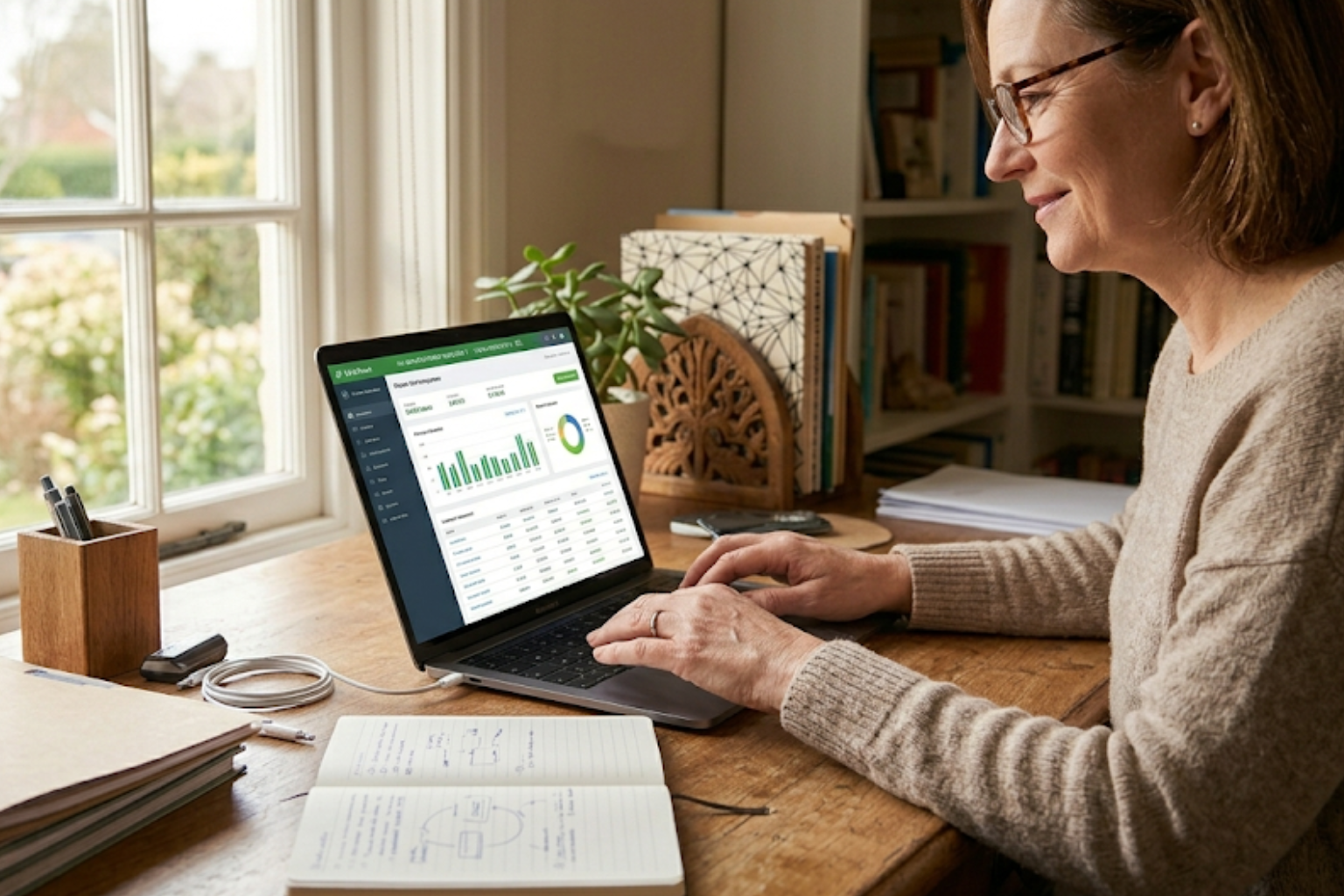 El fin del «Cierre de Mes»: La IA hace realidad la Contabilidad Continua