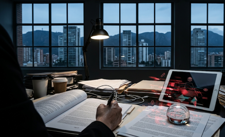 Adiós a las facturas legales millonarias: La IA asume la auditoría de contratos