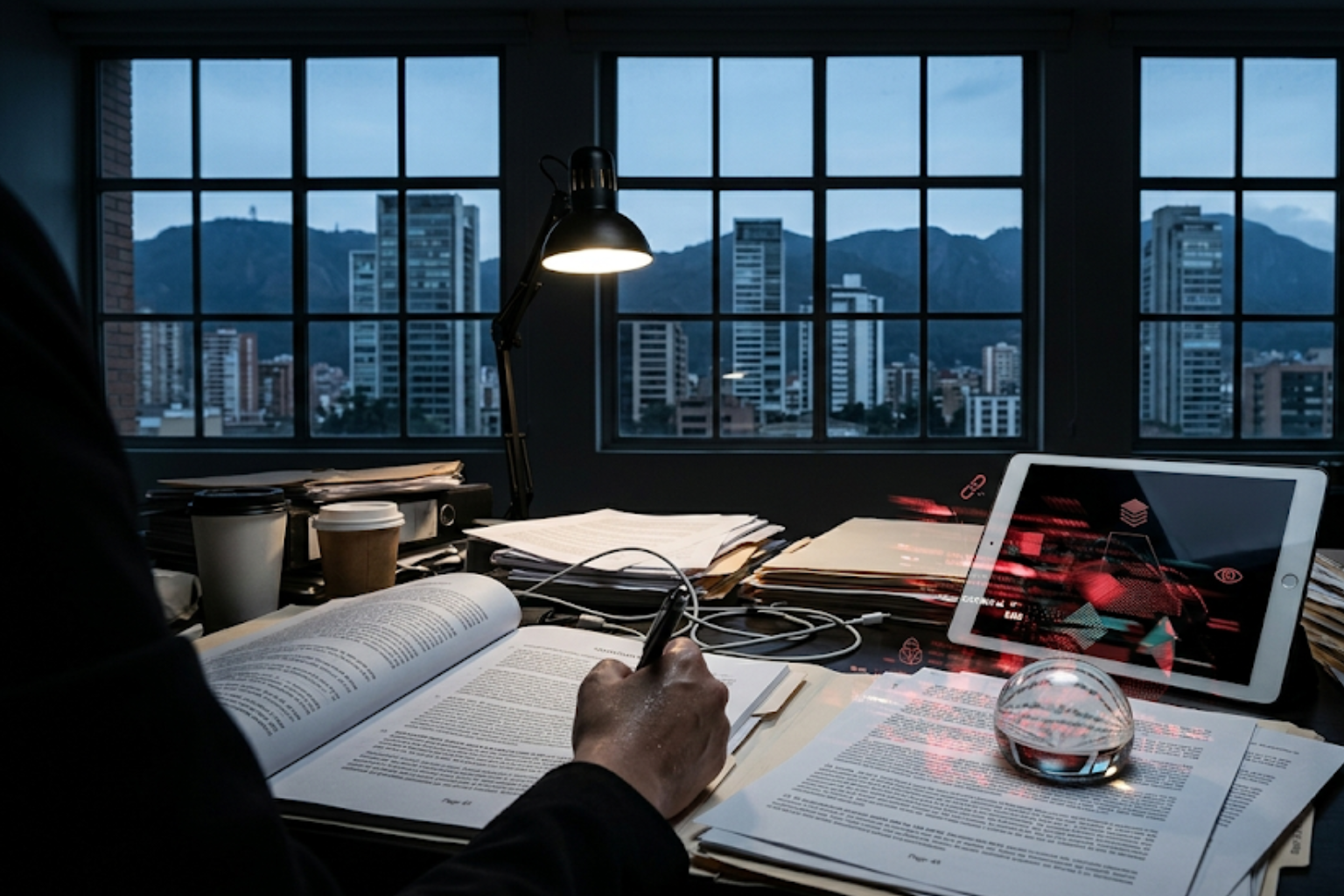 Adiós a las facturas legales millonarias: La IA asume la auditoría de contratos